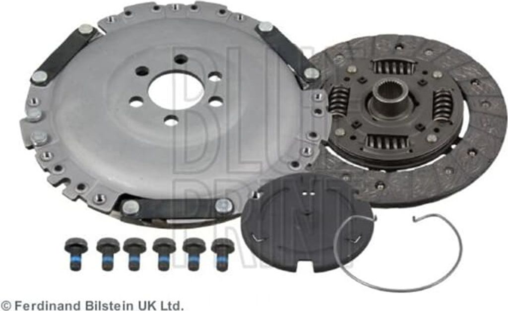 Blue Print Kupplung für Seat Leon Toledo Skoda Octavia VW Bora Golf 4