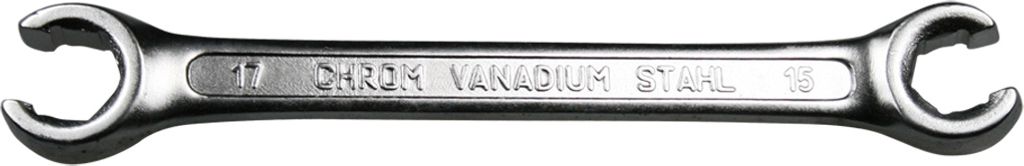 SW-Stahl 01401L Bremsleitungsschlüssel 12 x 13 mm