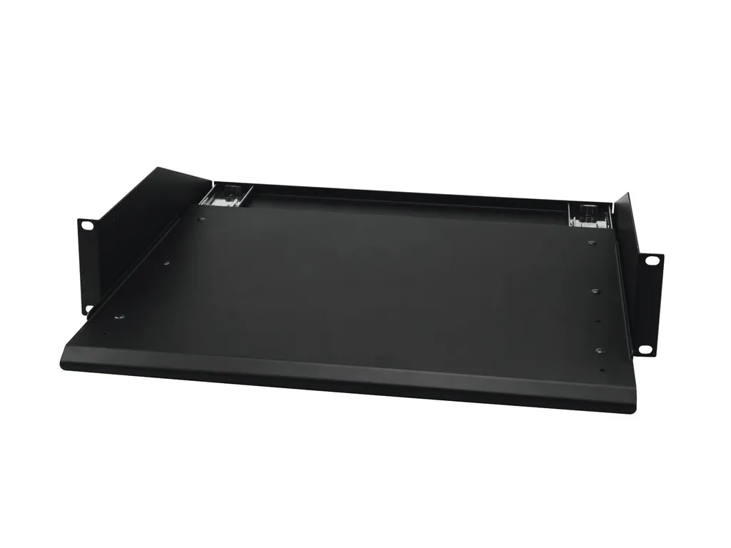 Support de rack 2U extensible pour organiser vos serveurs et switchs IT - 2