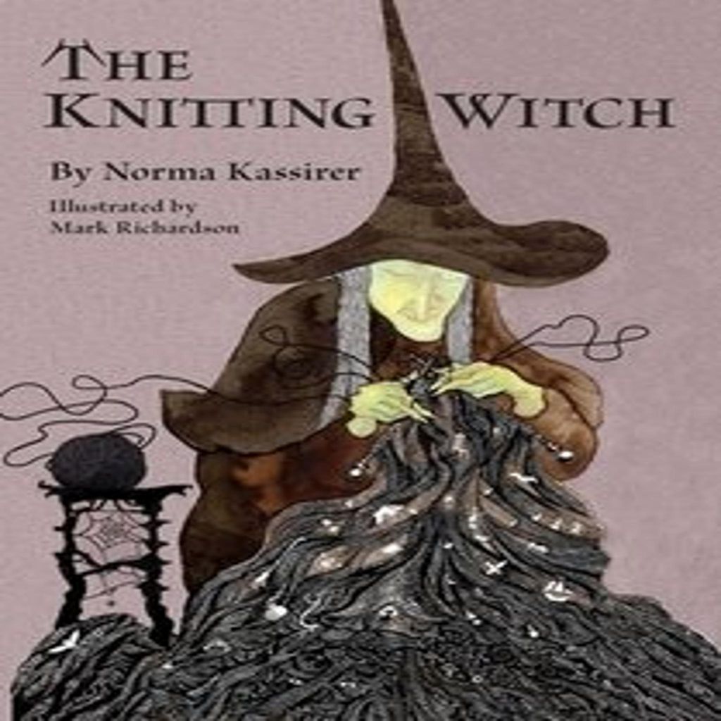 Gruseliges und herzerwärmendes Buch über Magie, Unfug und die Suche nach dem Weg nach Hause