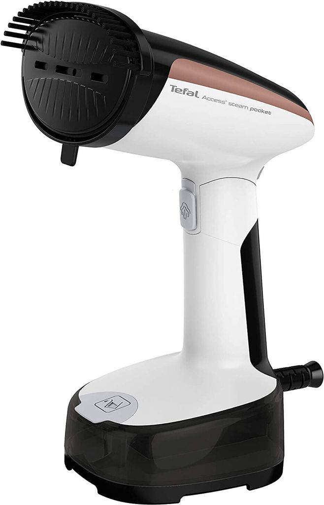 Tefal DT3030 Bügeln & Glätten - Weiß / Rose Gold Produktbild 23