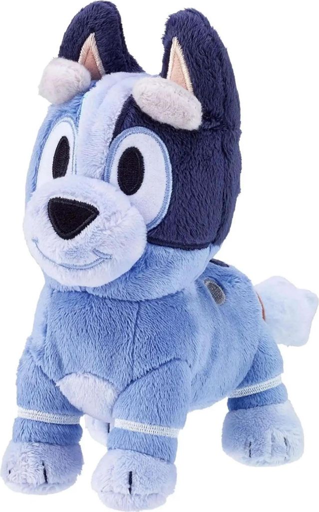Moose Toys BLUEY - Pluchen Socks Zdjęcie produktu 