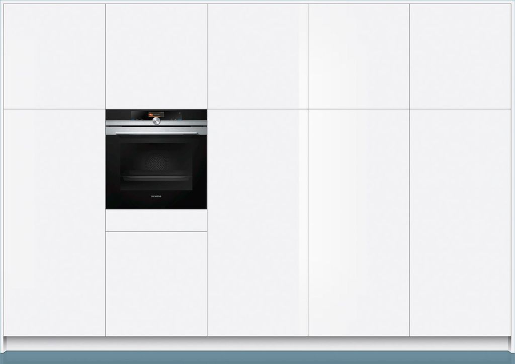 Siemens HS636GDS2 Dampfbackofen Produktbild 4