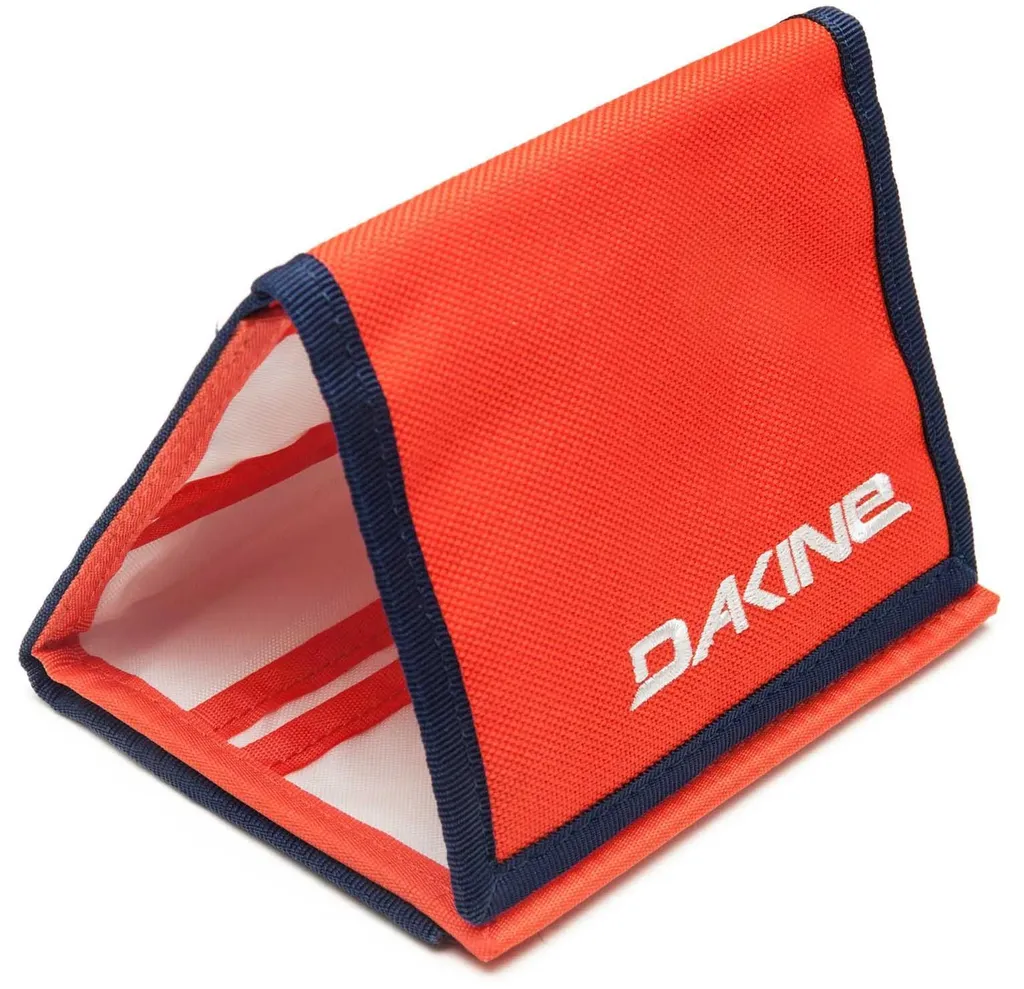 Portefeuille Sport Dakine Diplomat Octane Orange pour Voyage et Randonnée