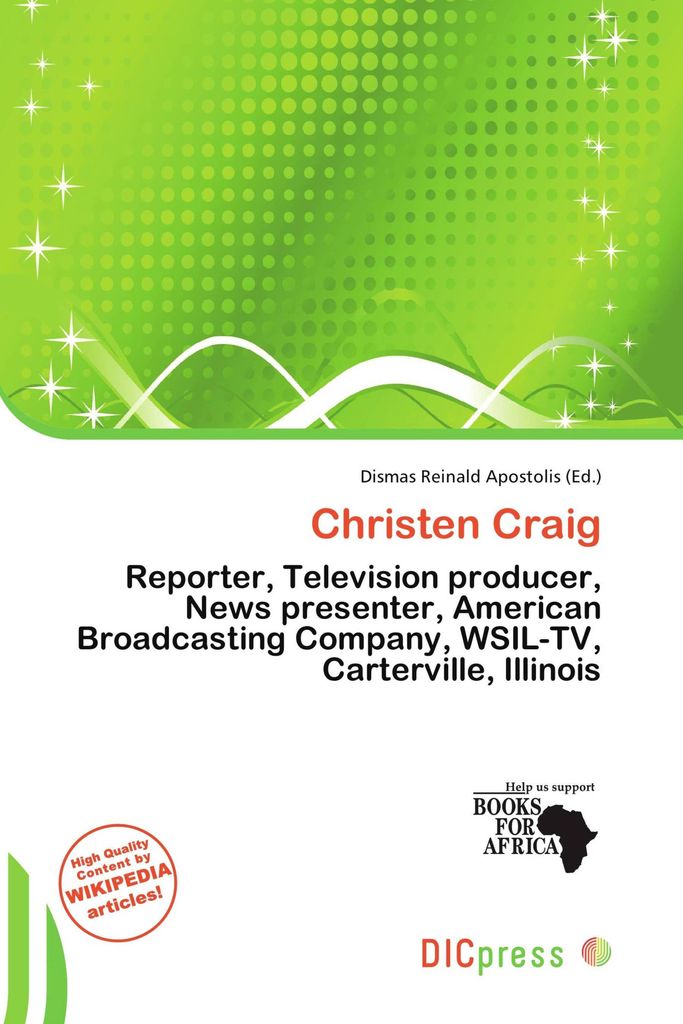Christen Craig