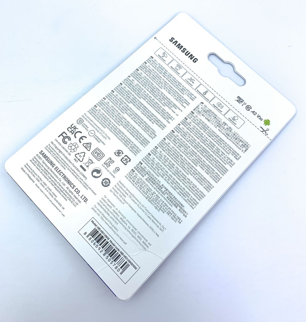 Samsung PRO Plus 128GB microSDXC UHSI U3 Kaufland.de