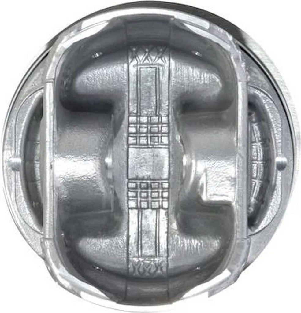 Piston renforcé KOLBENSCHMIDT 46mm Ø 17mm pour moteur SEAT CORDOBA