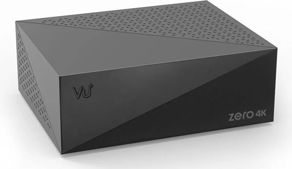 Décodeur Satellite AB PULSe 4K MINI SE Linux Enigma2 avec Tuner S2X - 6