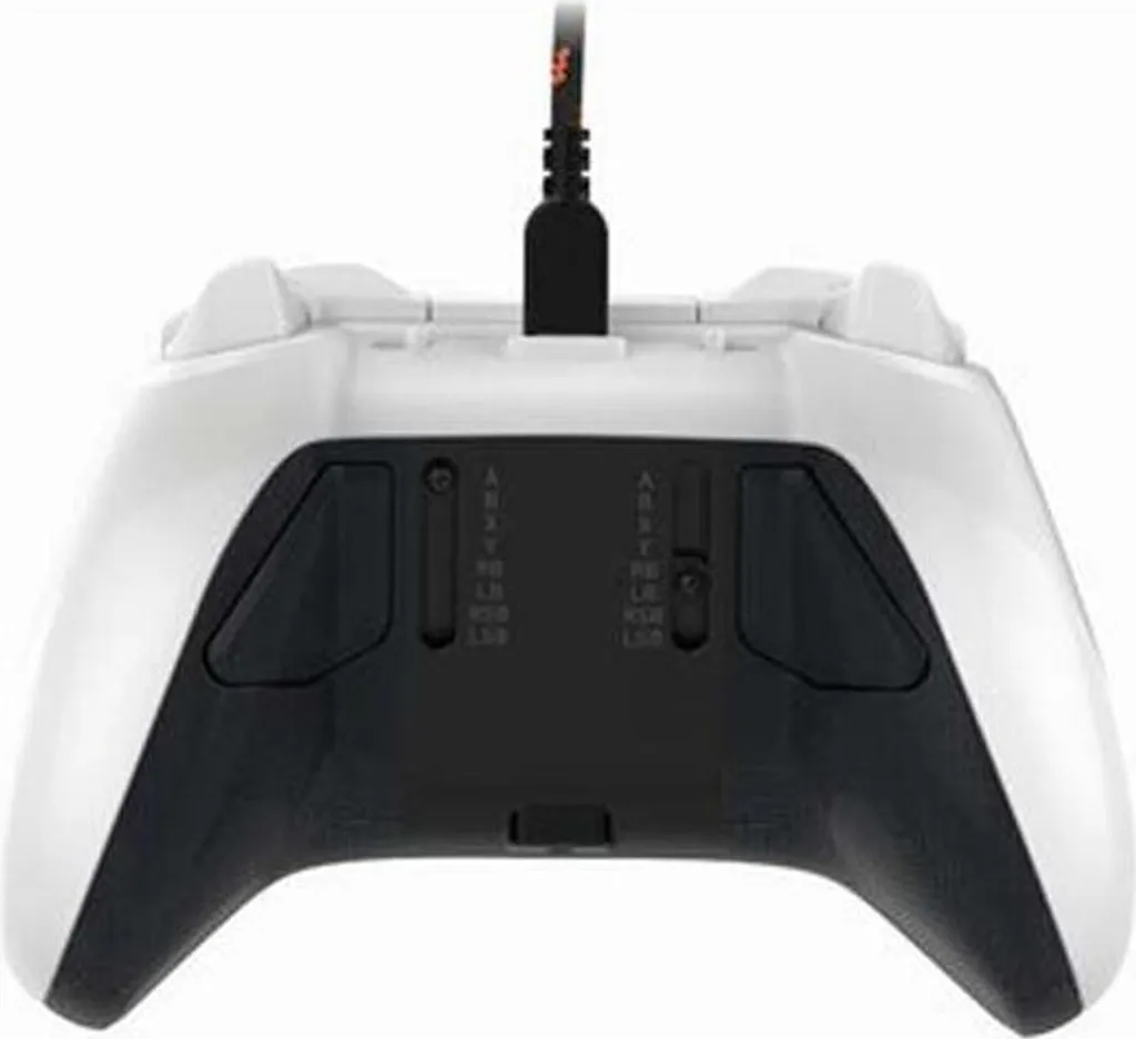 Manette Xbox Snakebyte GAMEPAD PRO X idéale pour Gaming Compétitif PC - 8