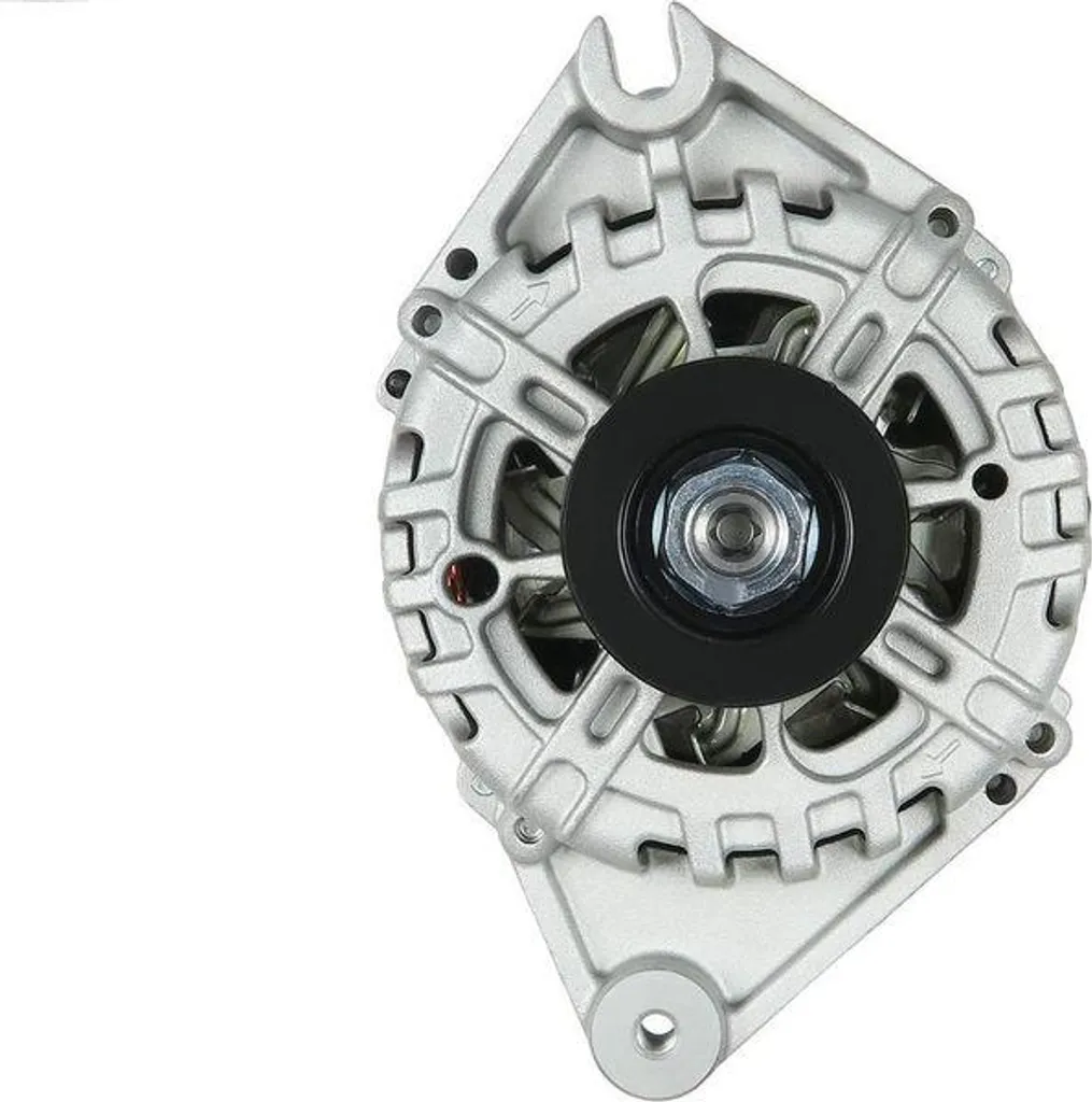 Alternateur AS-PL A3498S pour Renault Kangoo Système de Charge 14V