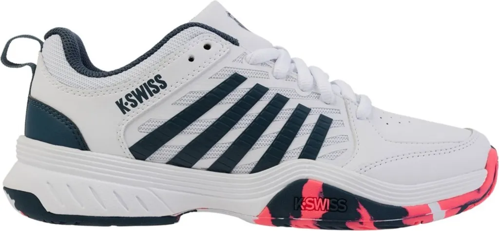Baskets de Tennis K-Swiss Court Express 2 84428129 - Chaussures Sport