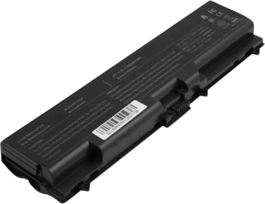Offerta Batteria Lenovo T430 L430 W530 | 5200mAh Alta Capacità Avizar