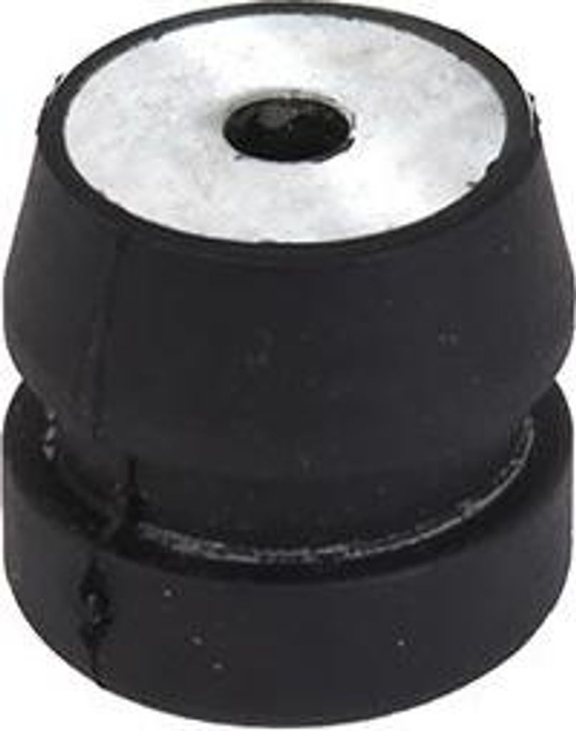 Silent Bloc, Vibrationsdämpfender, anpassbar Husqvarna Modell T425 - Jonsered Modelle 2125t - Oleo-mac Modelle 925 - Efco Modelle 125 - K