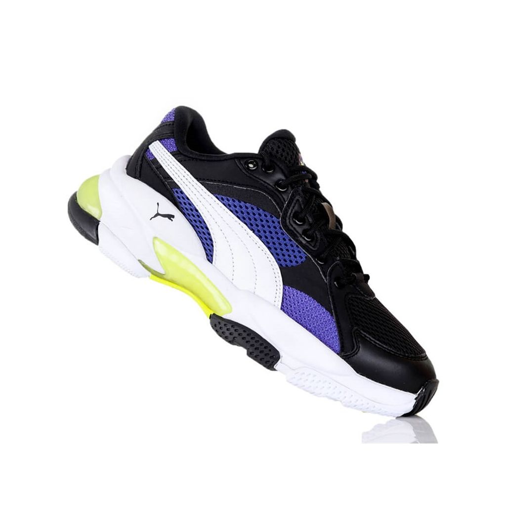 Puma Sneakers Lqd Cell Epsilon Jr Mehrfarbig