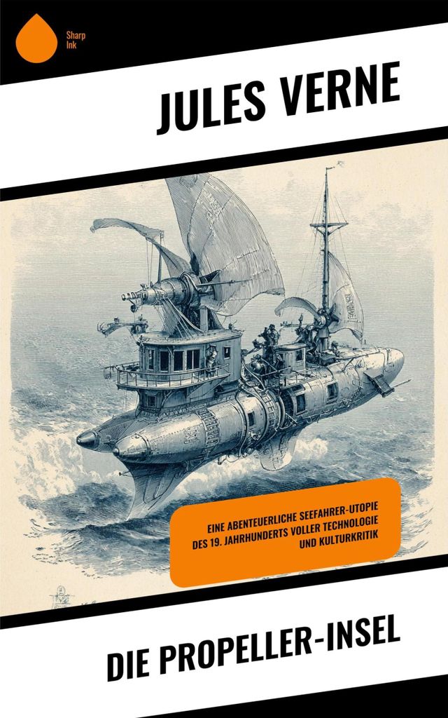Die Propeller-Insel