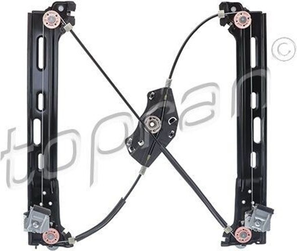 Fensterheber HANS PRIES 117 483