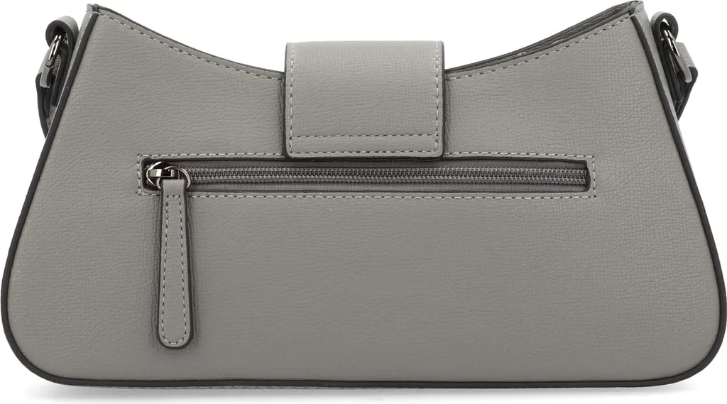 PICARD borsa a tracolla borsa a tracolla Locco Shoulder Bag Granite grigio - 18