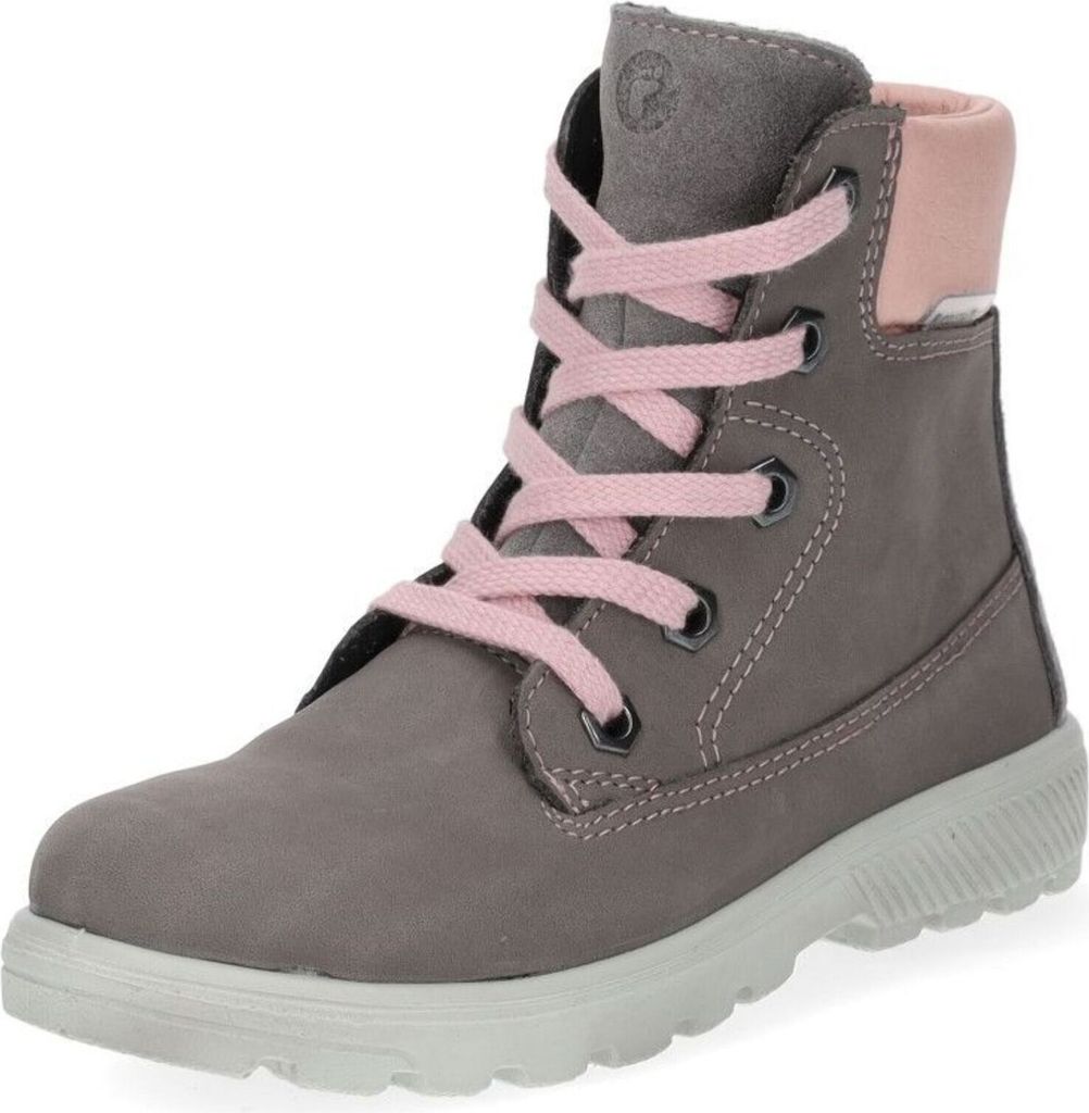 Ricosta Stiefelette Stiefelette Leder/Textil