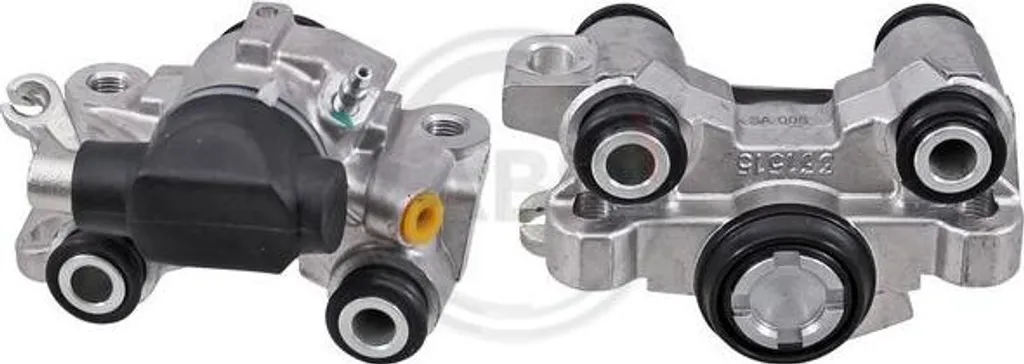 Étrier de frein hydraulique neuf A.B.S. 623721 compatible Xsara et ZX