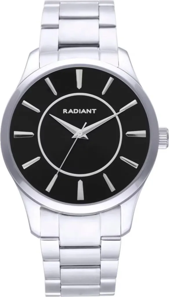 Radiant RA614201: Il Compagno di Viaggio per l'Uomo Moderno