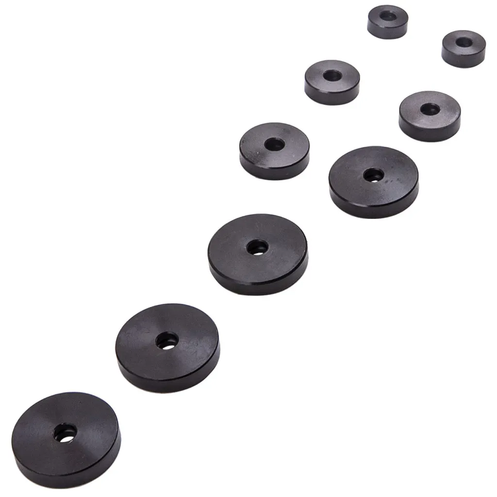 Installer vos roulements sans dégâts avec ce kit de montage 18-65 mm