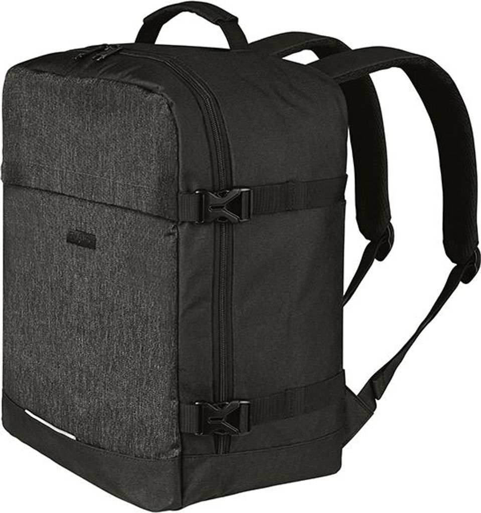 Letecká cestovní taška 40x30x20 VODĚODOLNÁ USB Obrázek produktu 