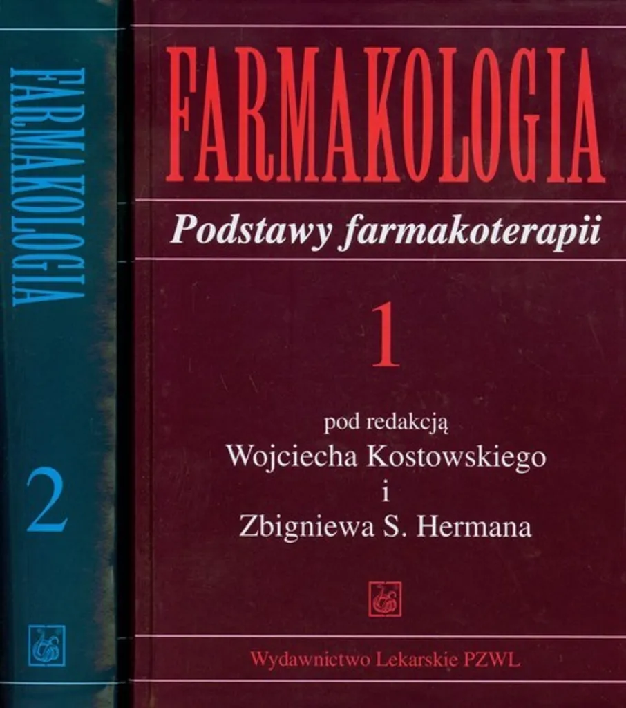 Pharmacologie Volume 1-2 : Maîtrisez Enfin les Mécanismes Complexes