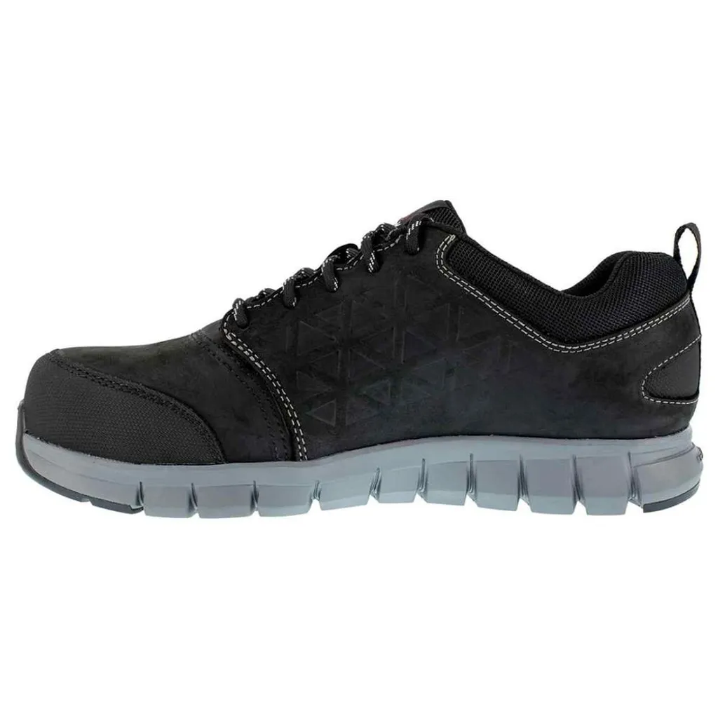 Basket de sécurité S3 Reebok Excel Light IB1036 Basse Noire T39 - 4
