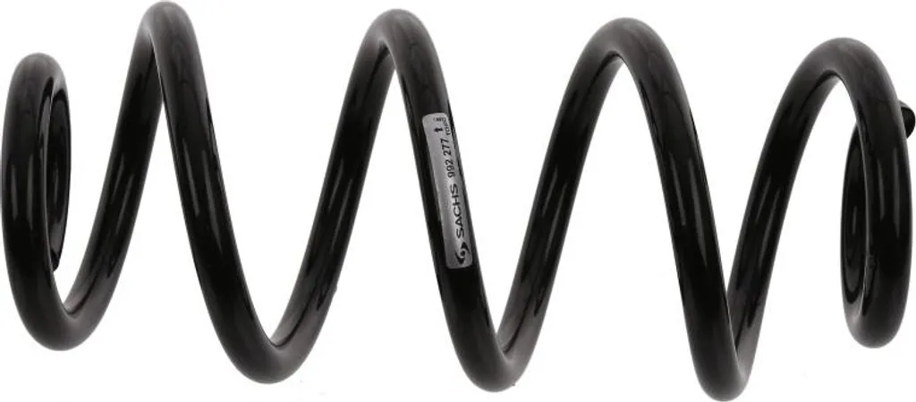 Ressort de soupape Audi A4 B9 8W 15- : Performance moteur d'origine