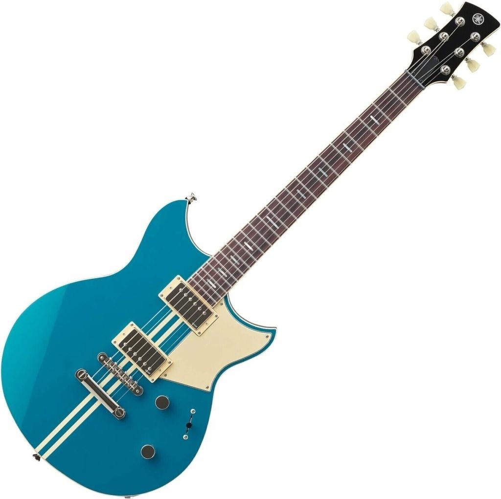 Yamaha Revstar RSP20 Swift Blue