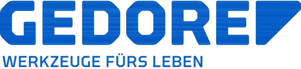 GEDORE 6015510 GEDORE Ringschlüssel 8 x 9 mm - 5