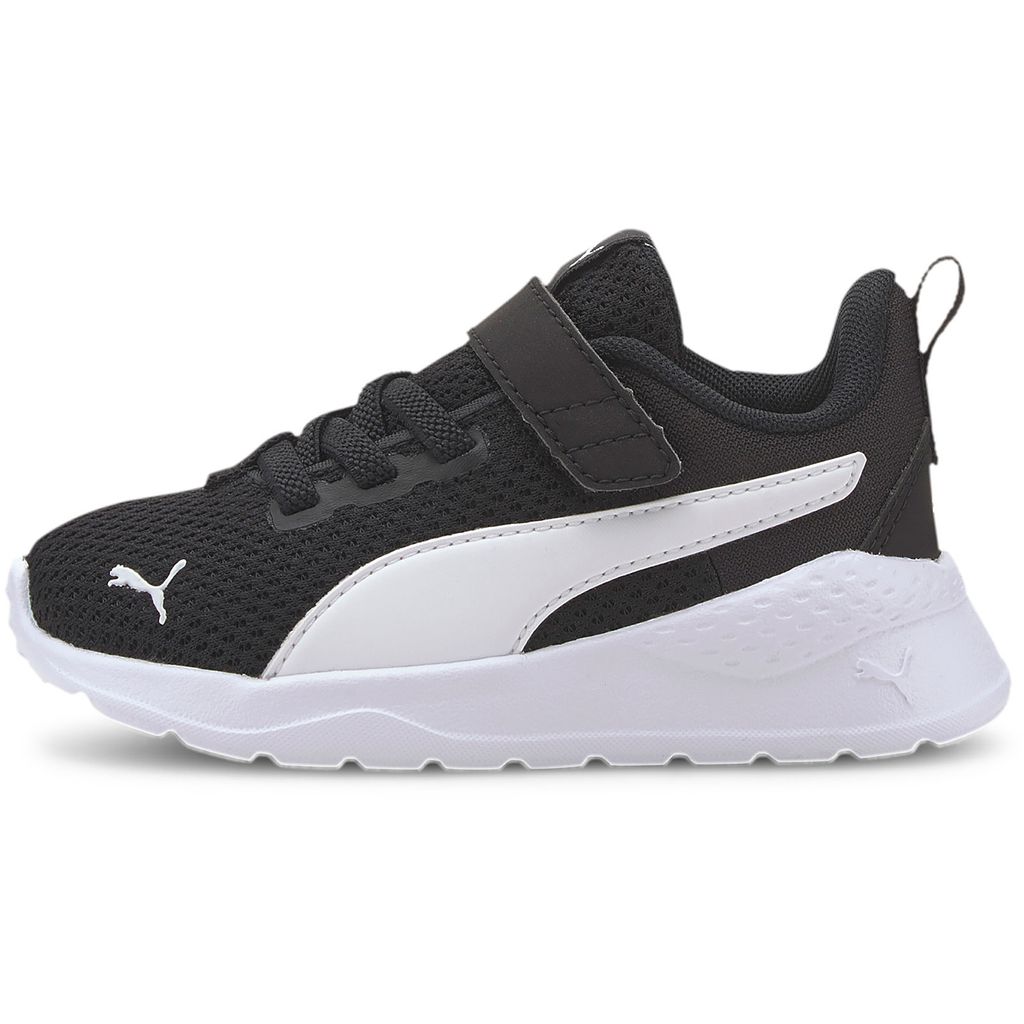 PUMA Uni Kinder Anzarun Lite Ac Inf Turnschuhe, Puma Black Produktbild 