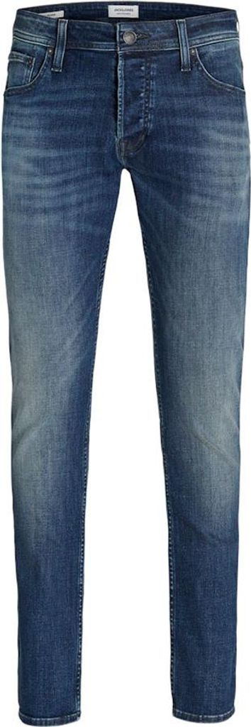 Jack & Jones Glenn Original Cb 820 Jeans Blau 34 / 34 Mann Blau 34