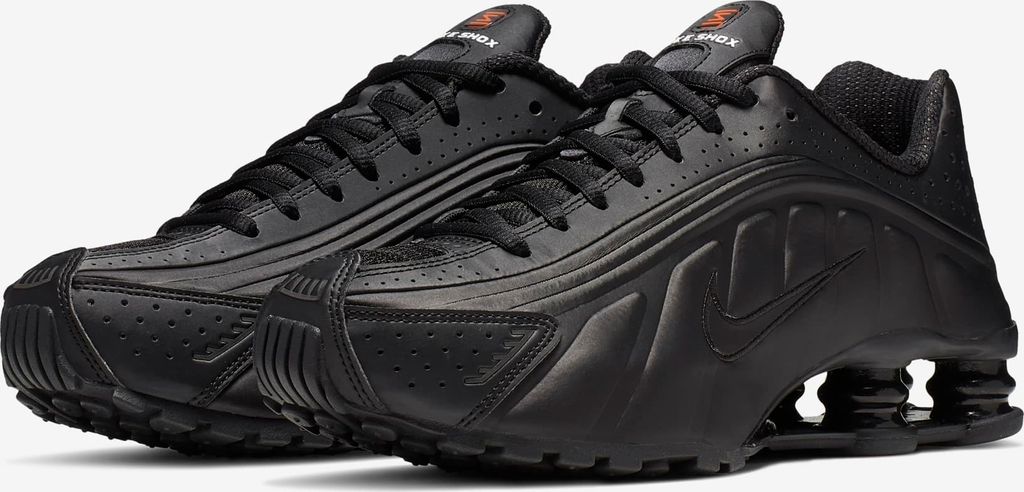 Nike Shox R4 