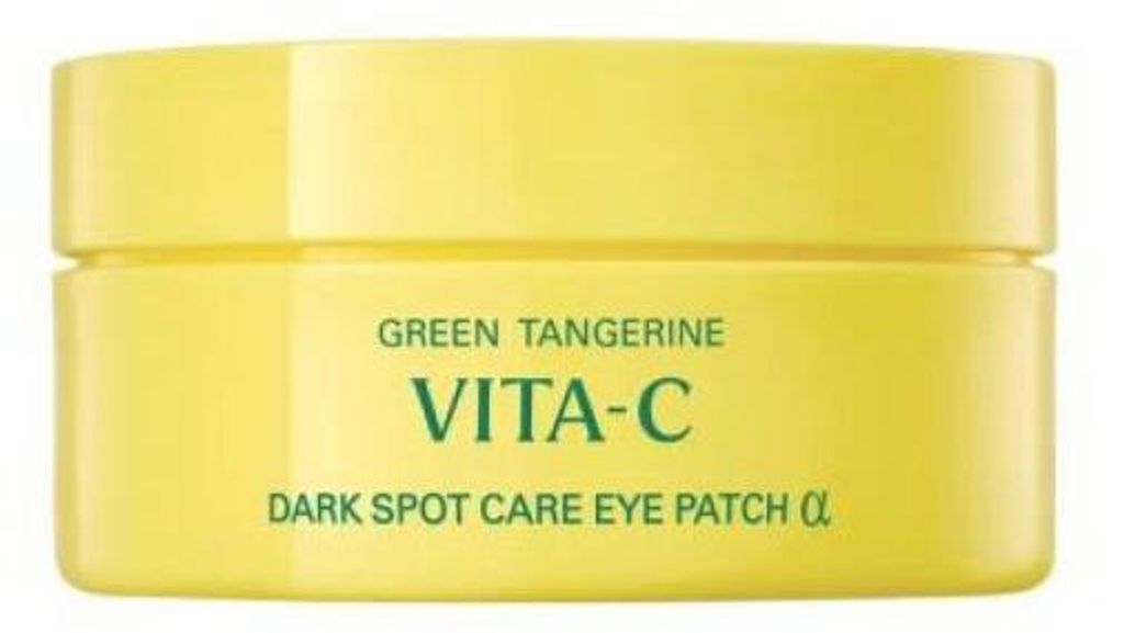 Goodal - Green Tangerine Vita-C Dark Spot Care Oogpleister Productafbeelding 