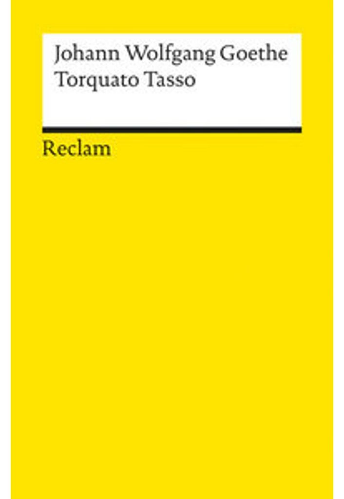 Torquato Tasso