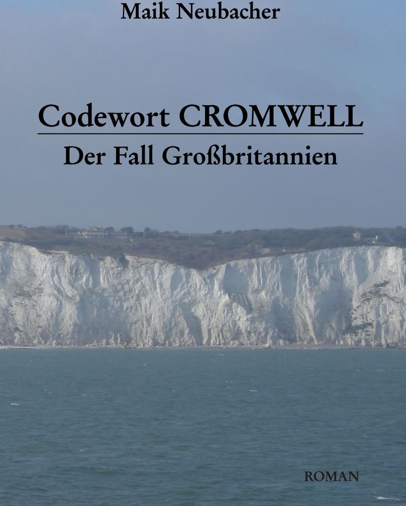 Codewort Cromwell