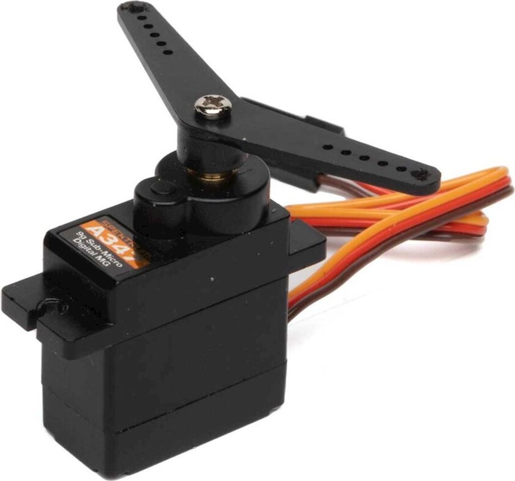 Spektrum servo A347 9g Sub-Micro MG