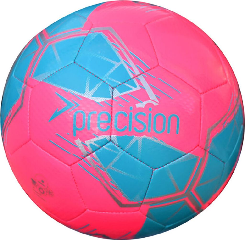 Puma Precision Fusion Mini Size 1 Trainingsball 2024 Produktbild 