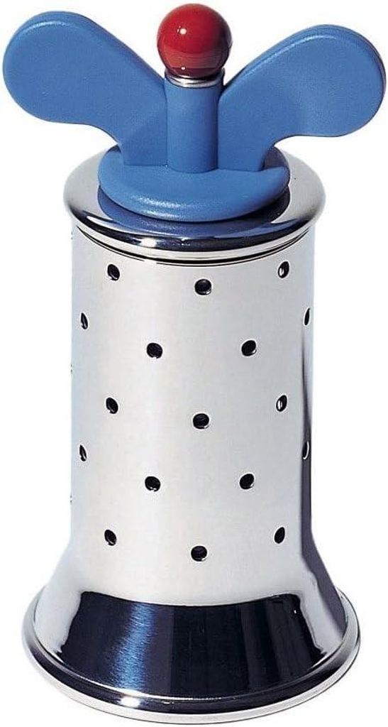 Alessi 9098 - Blu - Acciaio inox - 132 mm Immagine del prodotto 