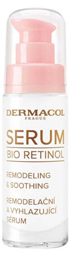 Dermacol Serum Bio Retinol sérum Remodeling & Soothing 30 Zdjęcie produktu 