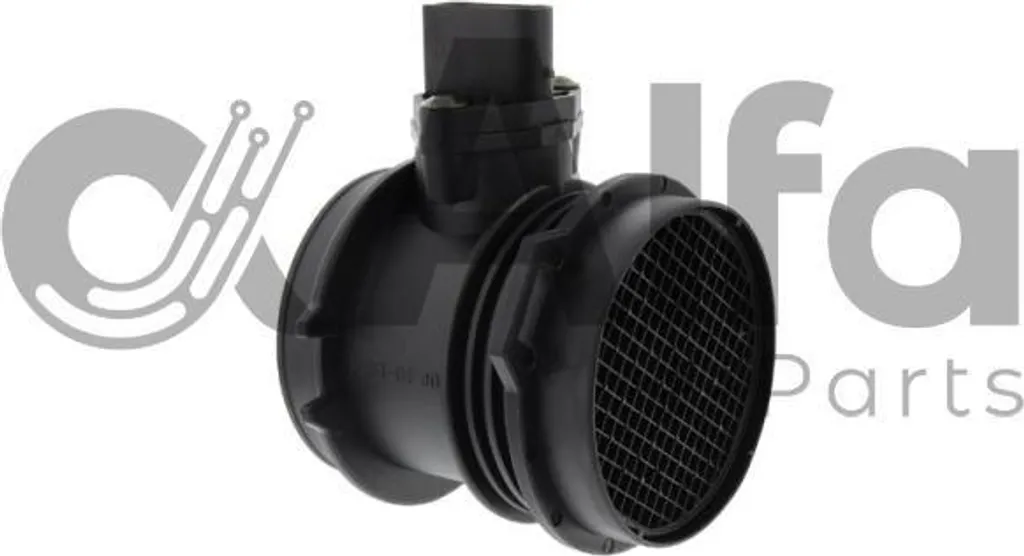 Capteur débitmètre d'air pour Mercedes Vito et Viano, remplacement OE AF09546