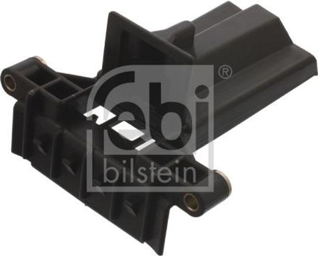FEBI BILSTEIN 37803 Gleitschiene, Steuerkette OE A1190500316 kompatibel mit E-Klasse, S-Klasse, SL