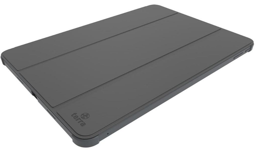 TERRA Smart Folio beschermhoes met pennenhouder voor de Productafbeelding 