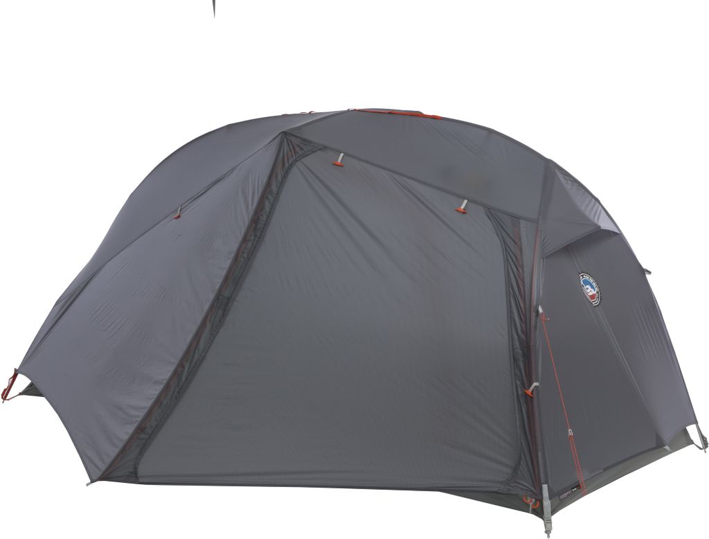 Big Agnes Copper Spur HV UL1 Bikepack, Campingzelt