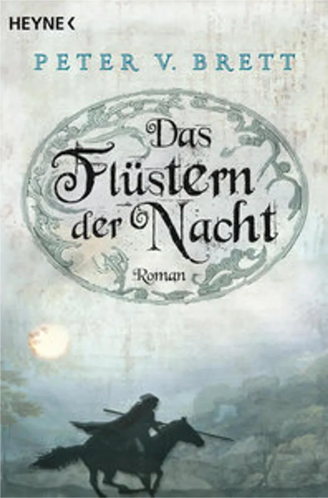 Das Flüstern der Nacht : Le Livre Idéal pour vos Soirées de Lecture