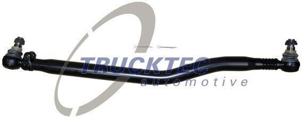 TRUCKTEC AUTOMOTIVE Lenkstange Lenkschubstange 05.31.037 für MAN TGA