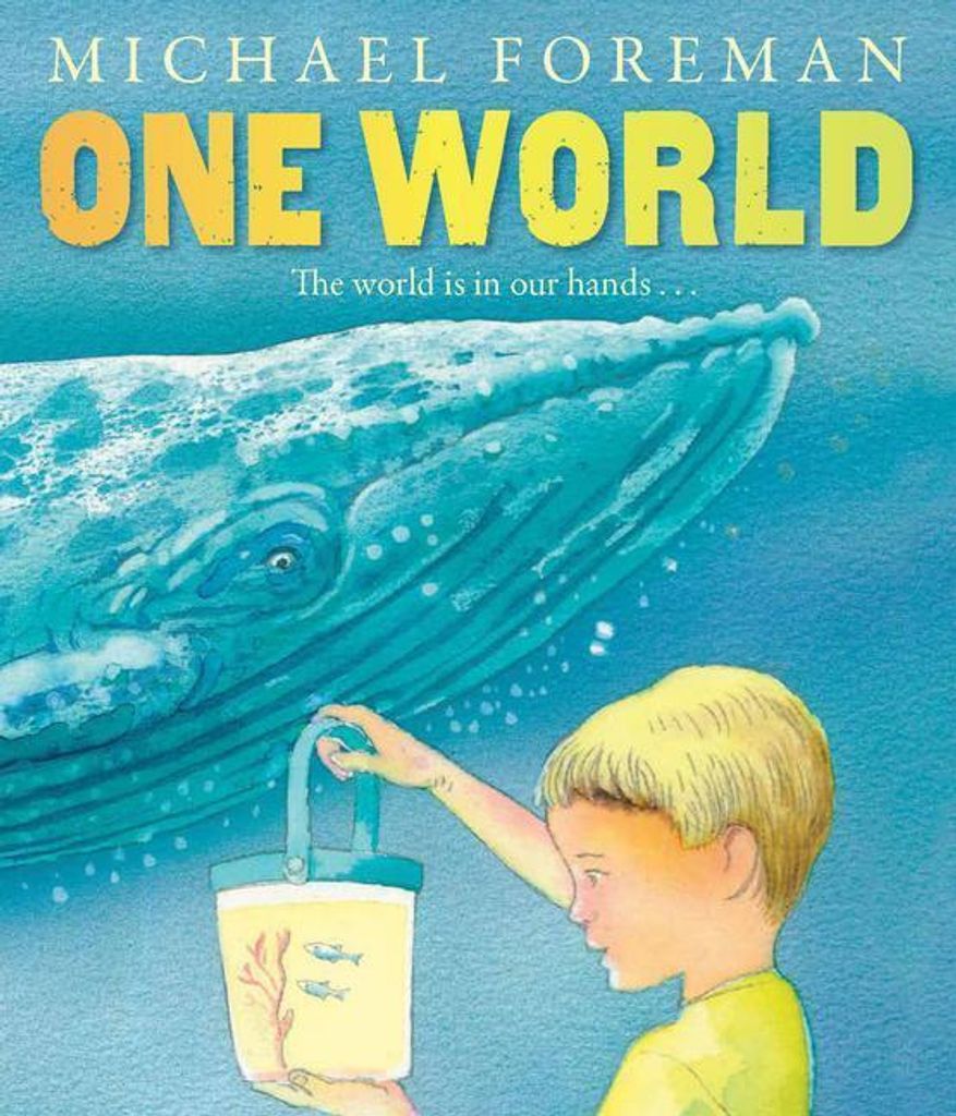 Eine Welt