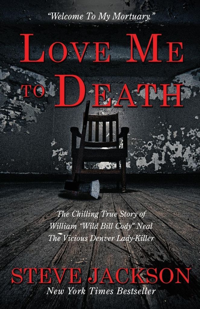 Love Me To Death
