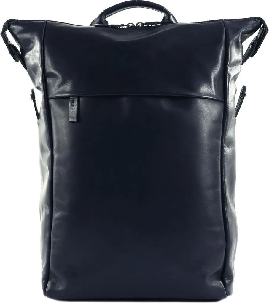 Sac à dos informatique Caugio bleu marine pour notebook et laptop